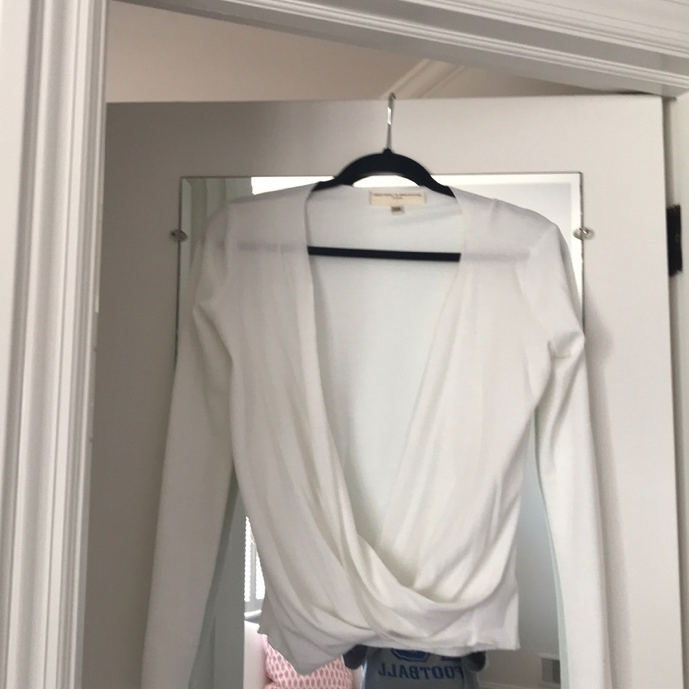 Urban outfitters project social t top